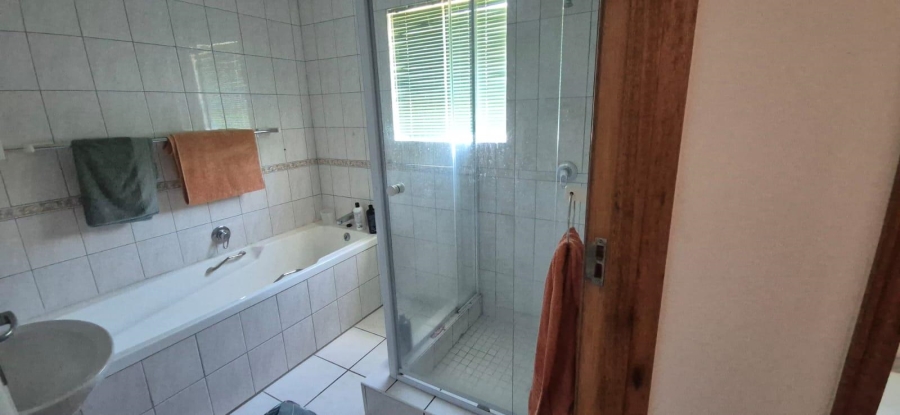 To Let 2 Bedroom Property for Rent in Hartenbos Central Western Cape